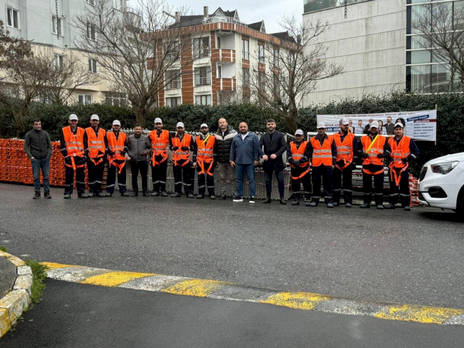İstanbul’da Enerji Tasarrufunun Anahtarı: Doğru Yalıtım Firması Seçimi