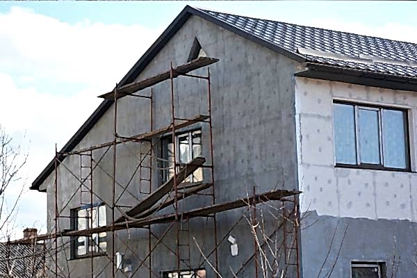 Dış Cephe Kaplama Nasıl Yapılır? | Aşamaları ve Püf Noktaları