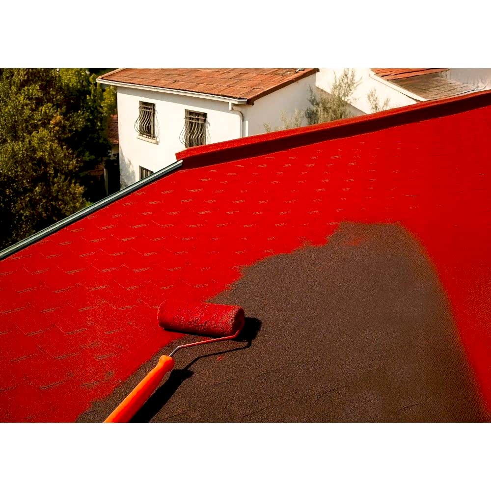 Çatı Isı Yalıtım Malzemeleri