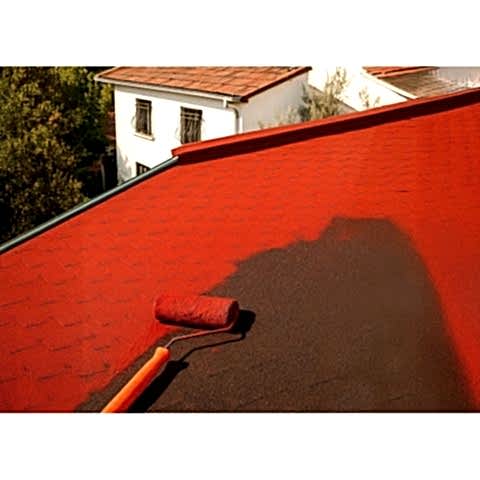 Çatı Isı Yalıtım Malzemeleri